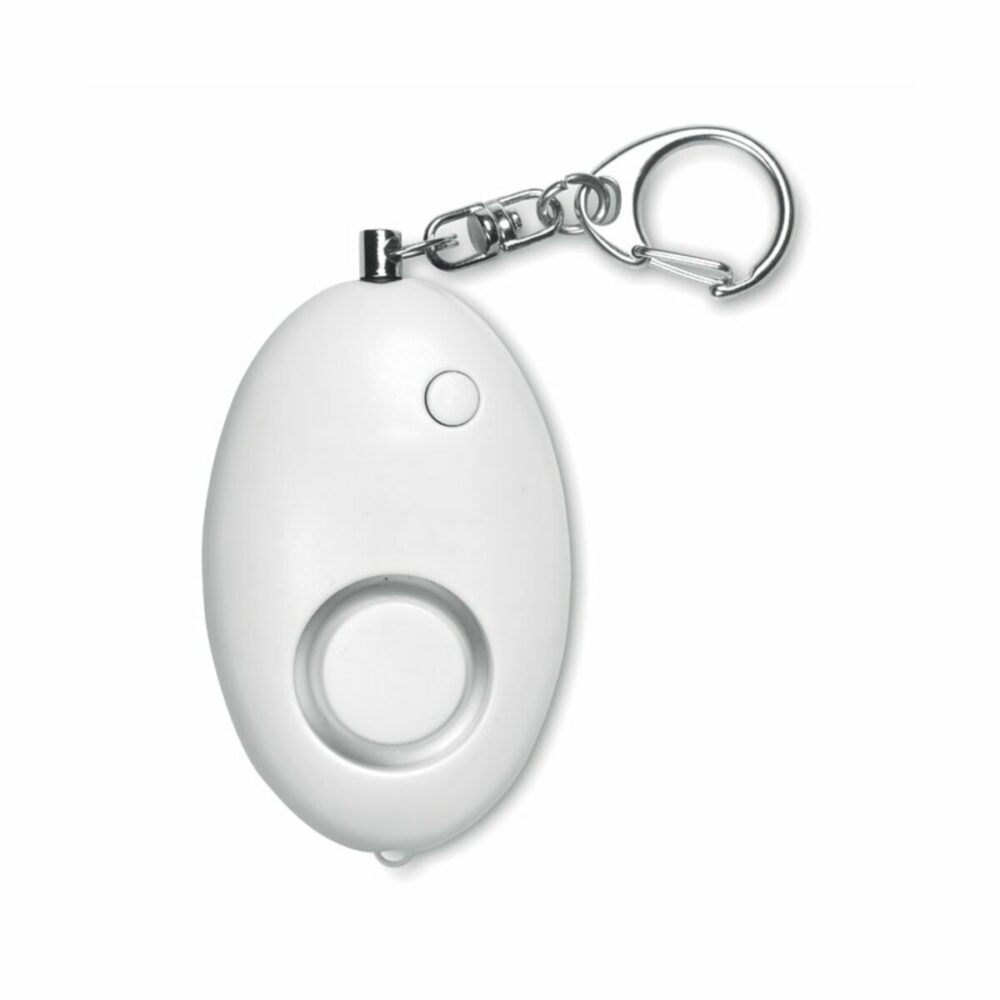 Mini alarm personalny