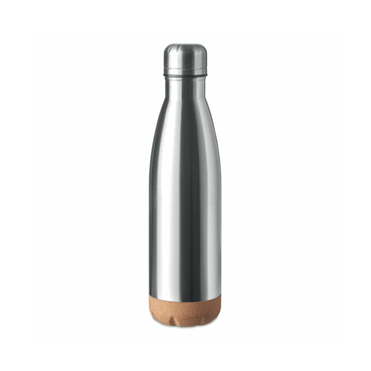 Dwuścienna butelka 600 ml