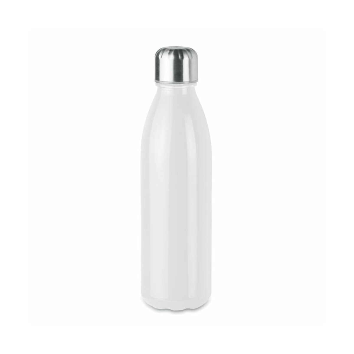 Szklana butelka 650 ml