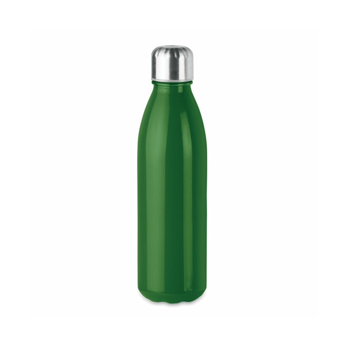 Szklana butelka 650 ml