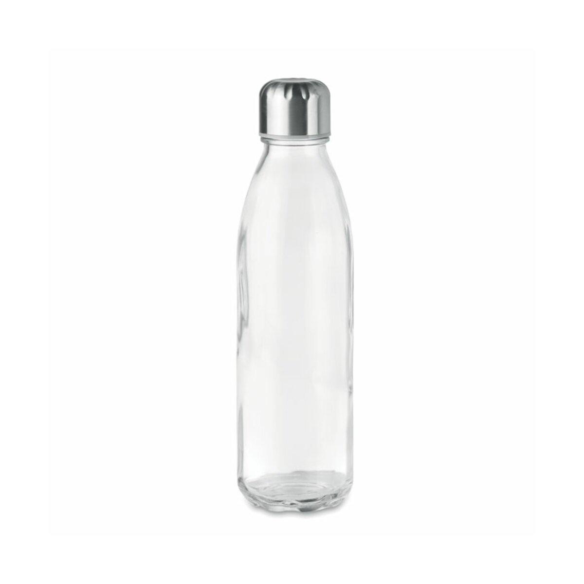 Szklana butelka 650 ml