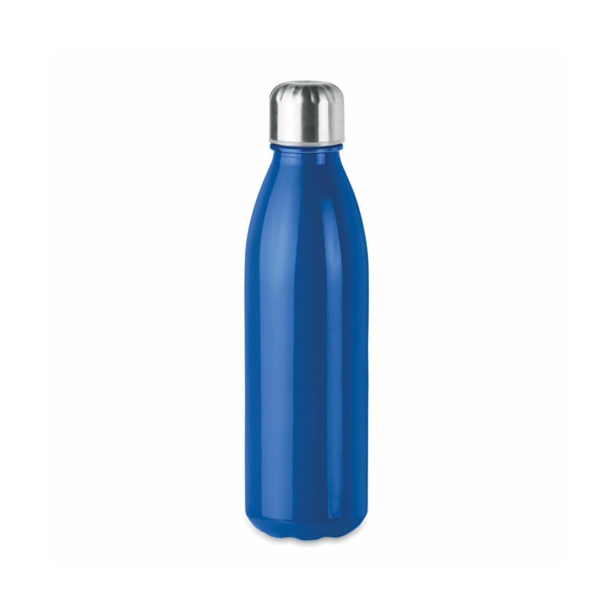 Szklana butelka 650 ml
