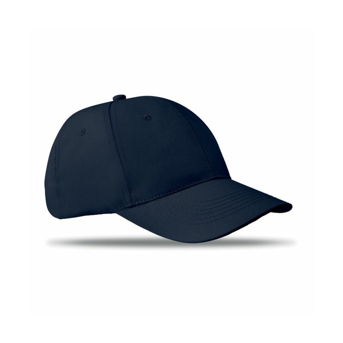 Czapka baseballowa 6 paneli