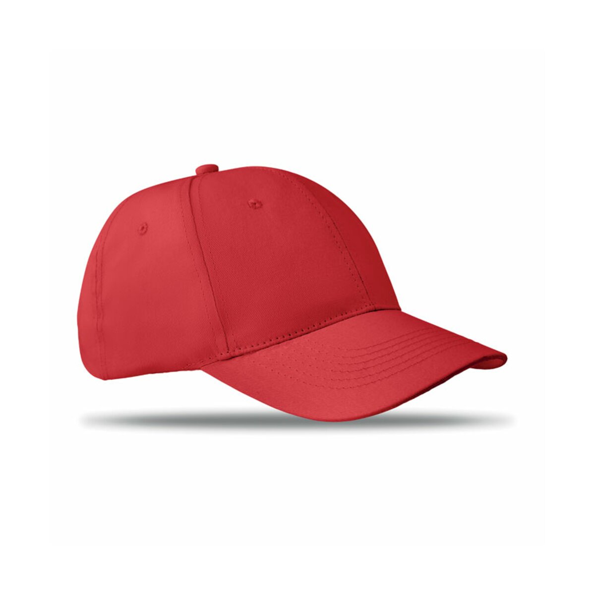 Czapka baseballowa 6 paneli