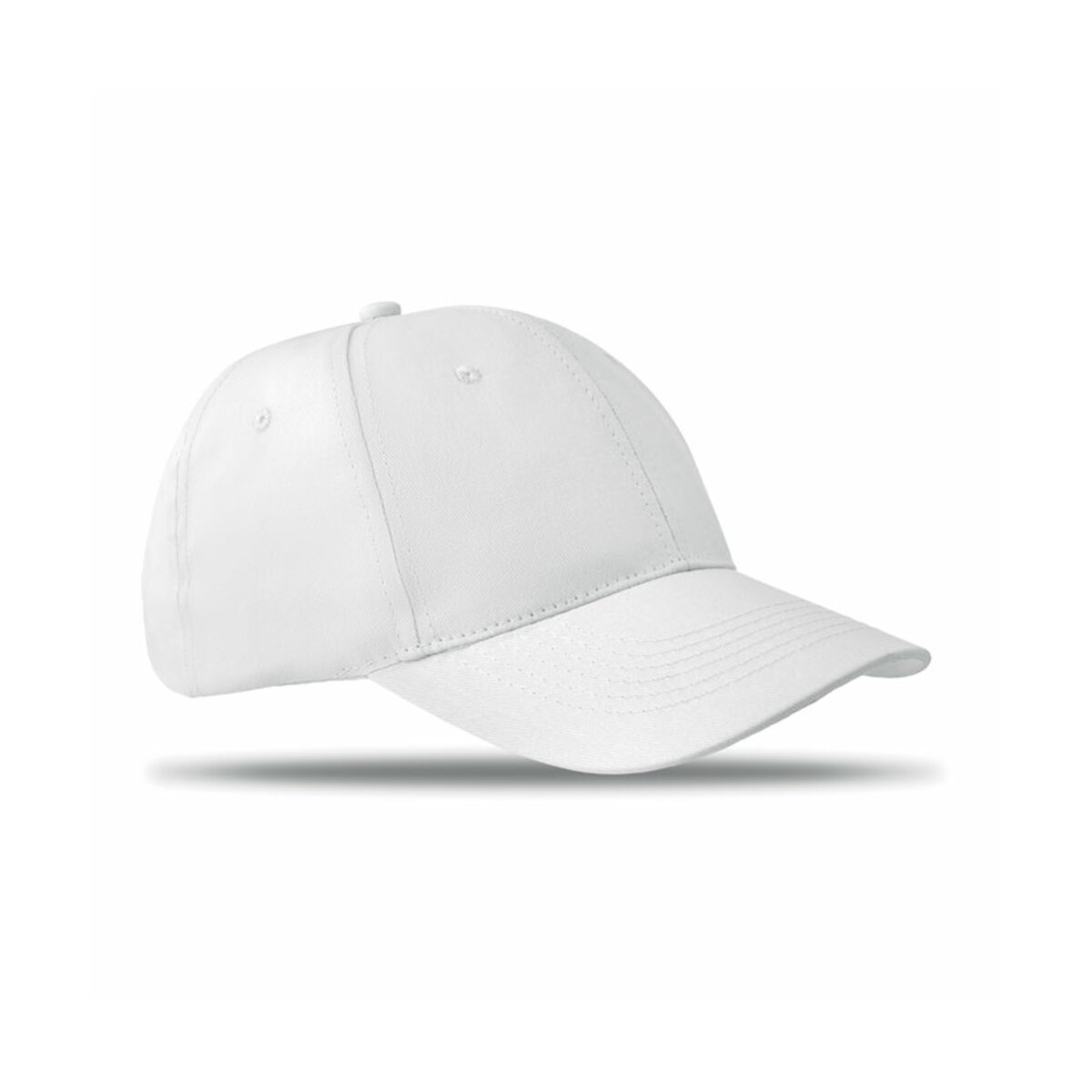 Czapka baseballowa 6 paneli