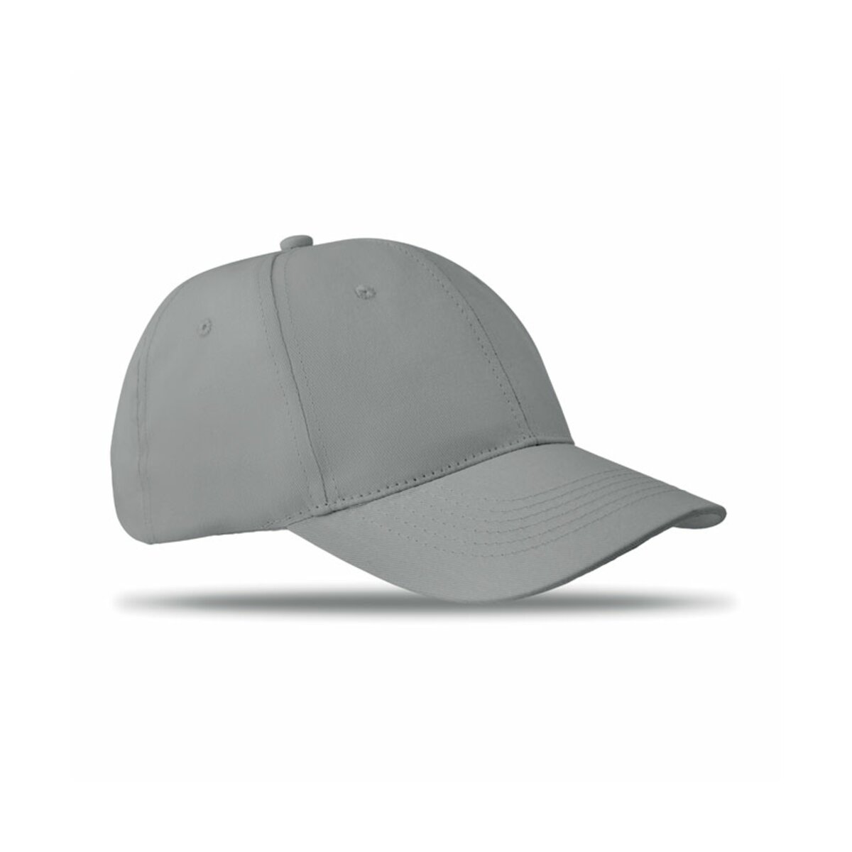 Czapka baseballowa 6 paneli