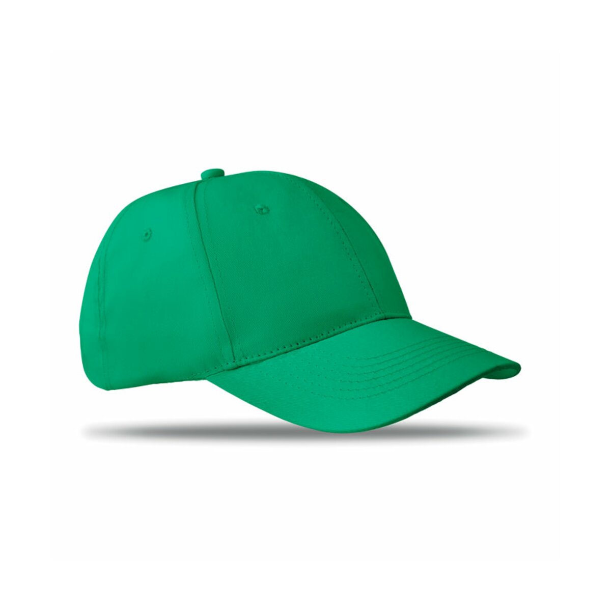 Czapka baseballowa 6 paneli