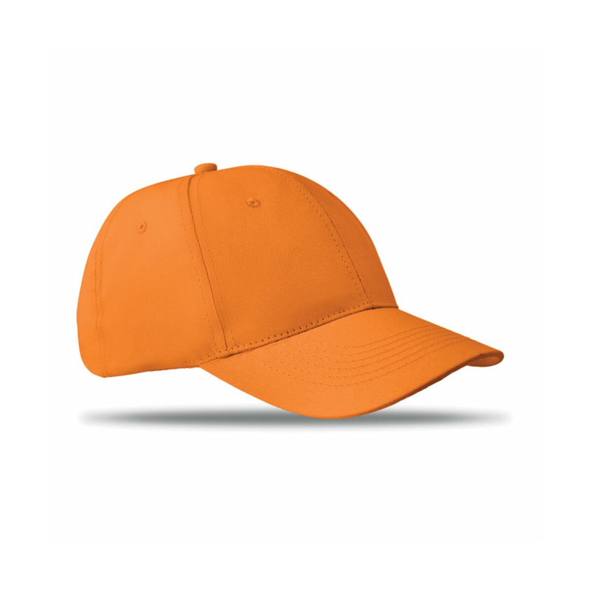 Czapka baseballowa 6 paneli