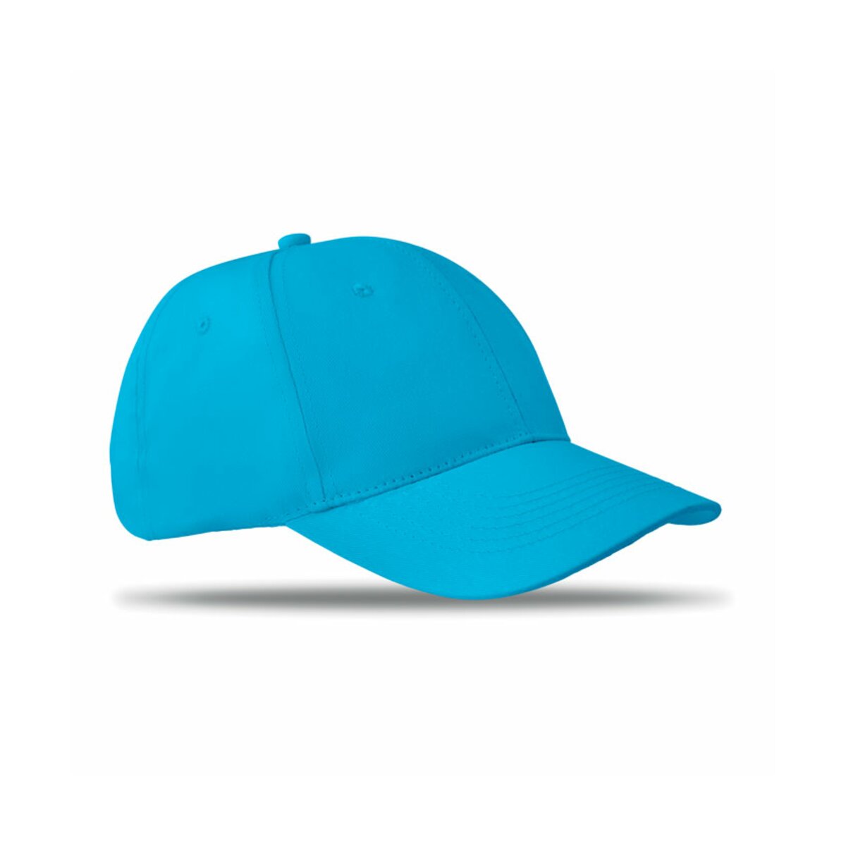 Czapka baseballowa 6 paneli