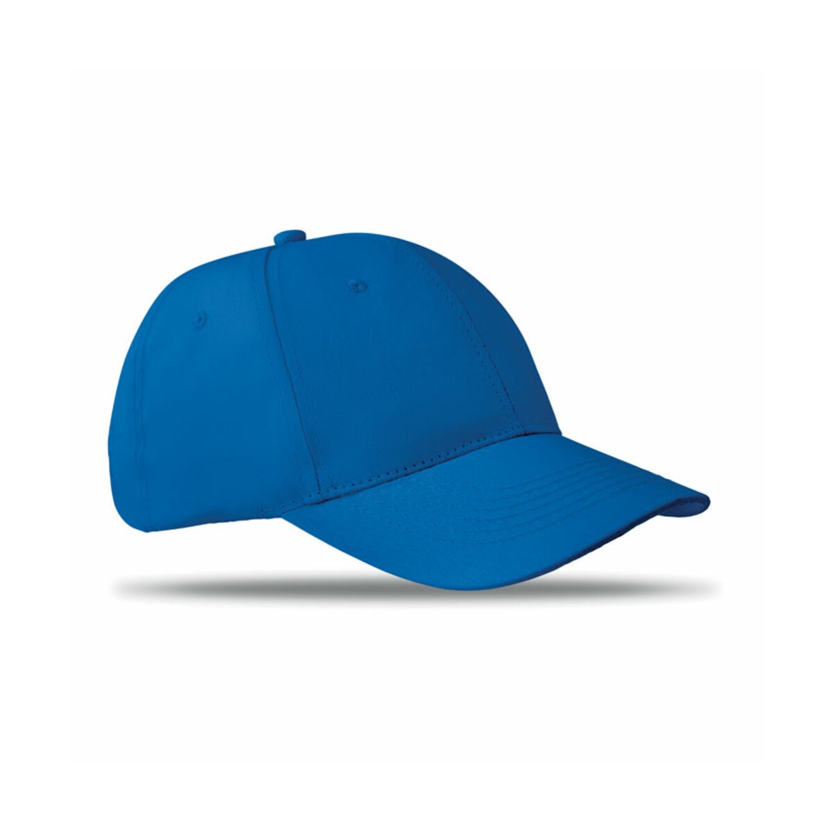 Czapka baseballowa 6 paneli