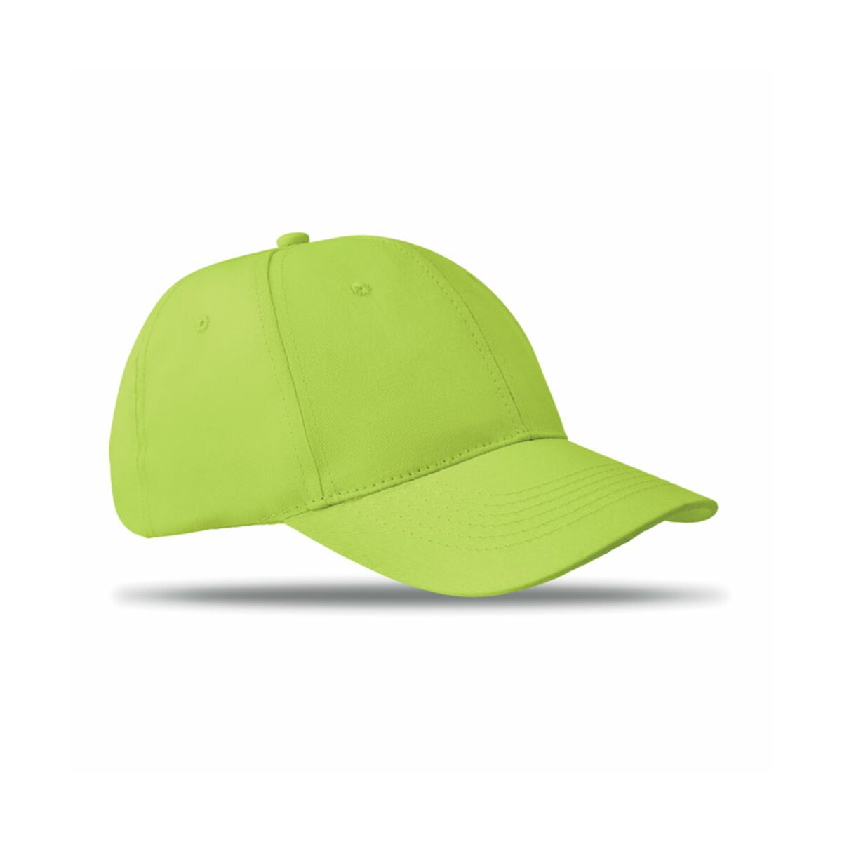 Czapka baseballowa 6 paneli