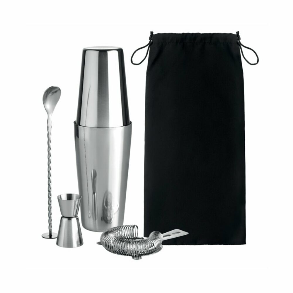 Zestaw koktajlowy 750 ml