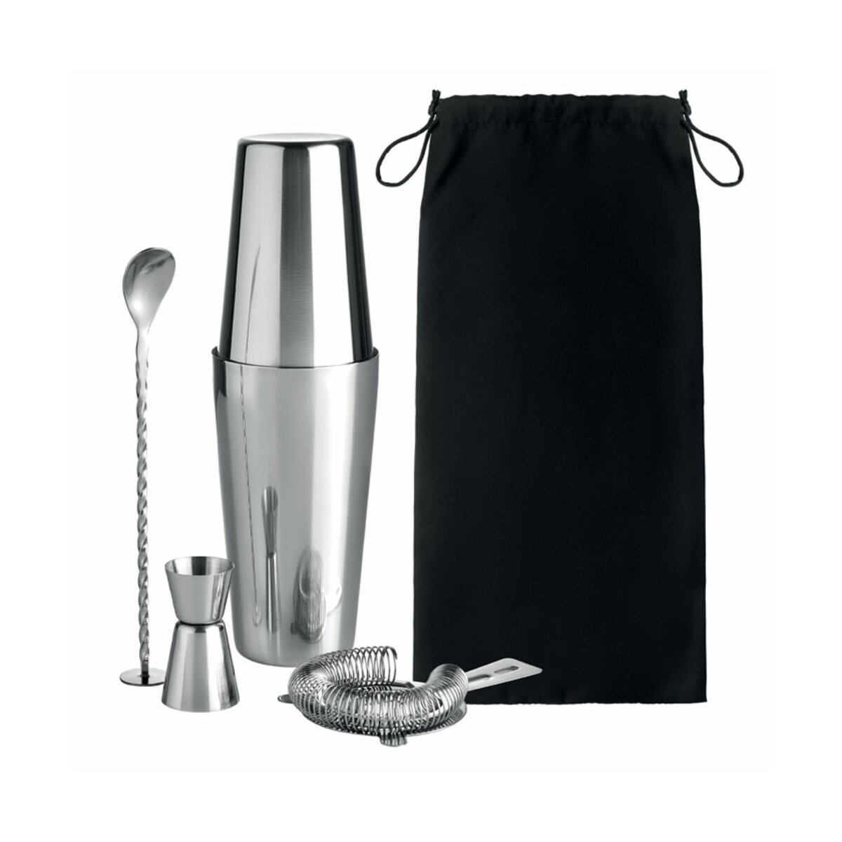 Zestaw koktajlowy 750 ml