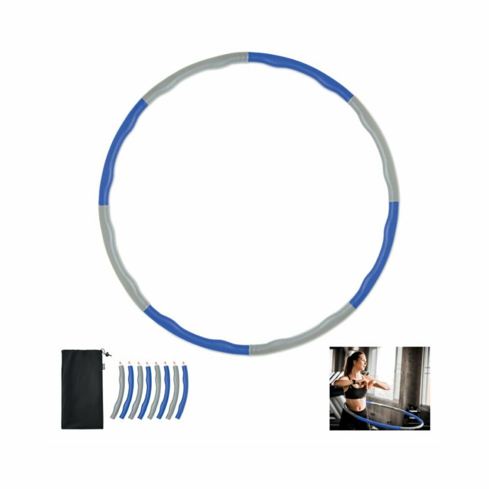 Hula hop w etui RPET