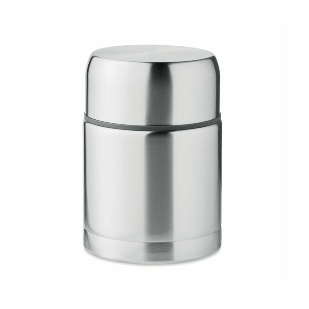 Słoik z podwójną ścianką 800ml