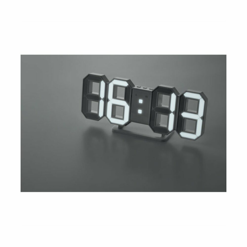 Zegar LED