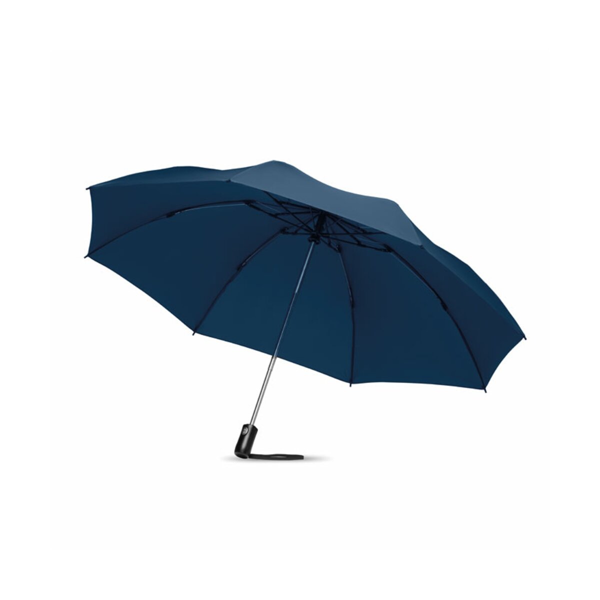 Składany odwrócony parasol