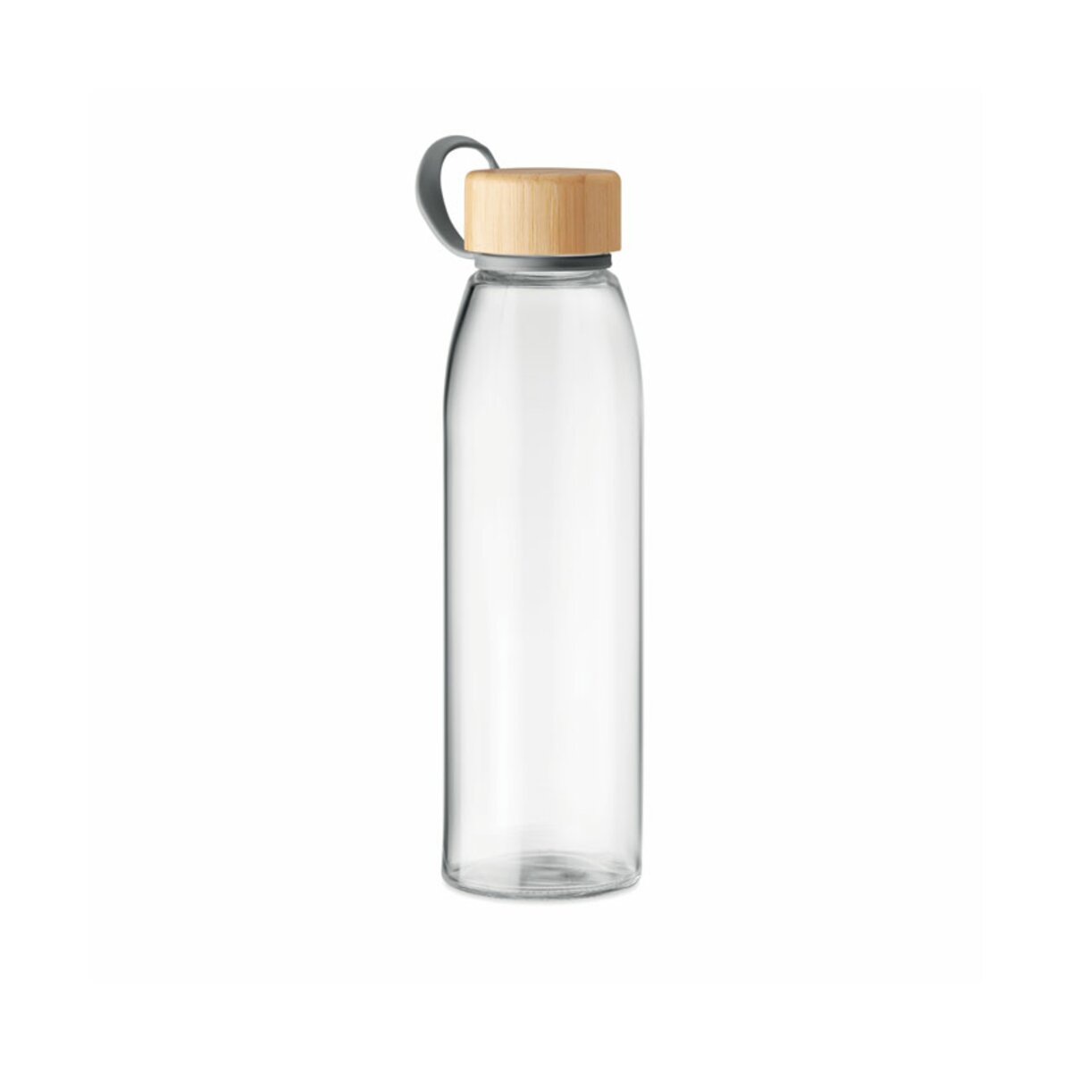 Butelka szklana 500 ml
