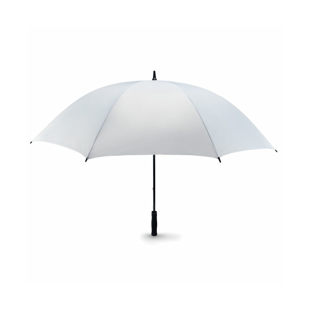 Parasol odporny na wiatr