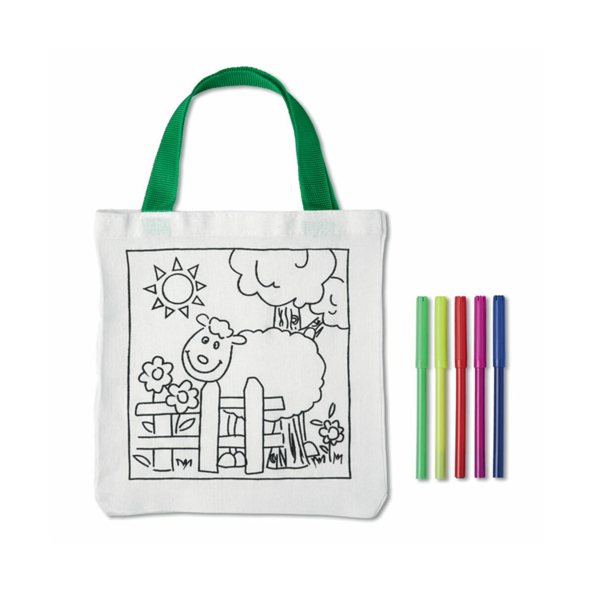Torba tote