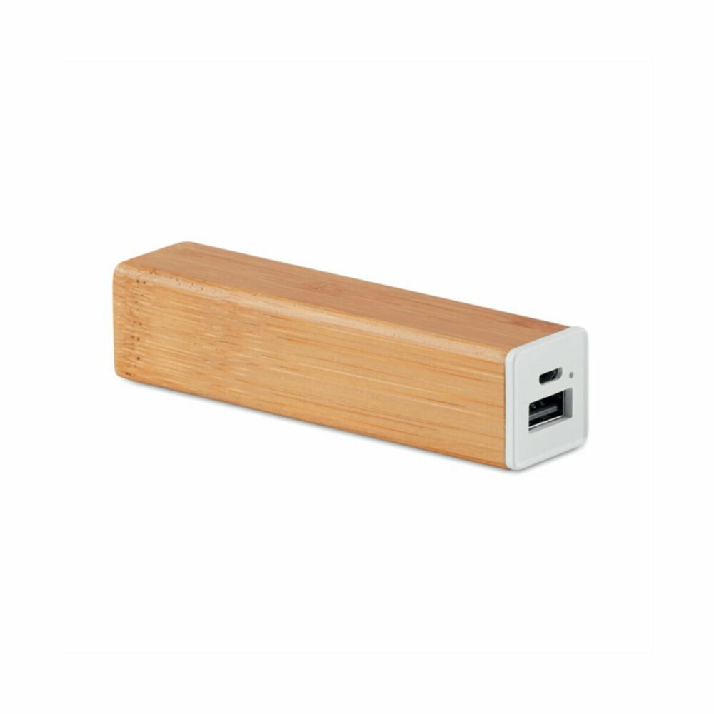 Powerbank 2000mAh