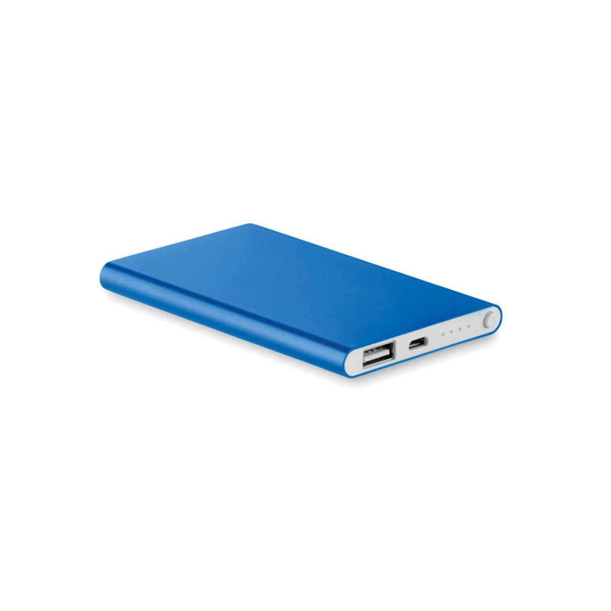 Płaski Powerbank 4000mAh