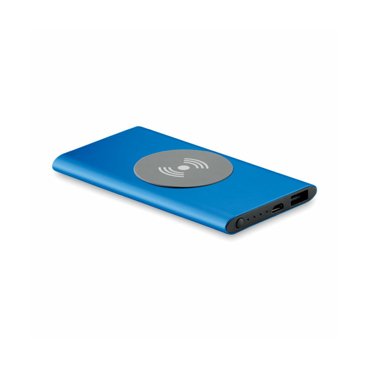 Powerbank bezprzewodowy