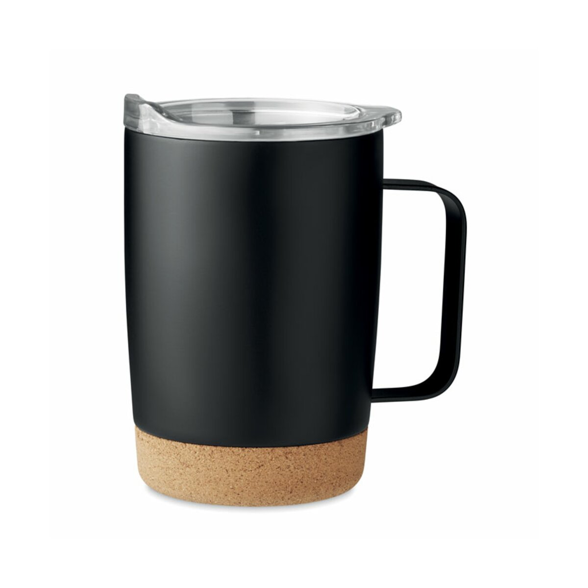 Kubek z podwójną ścianką 300ml