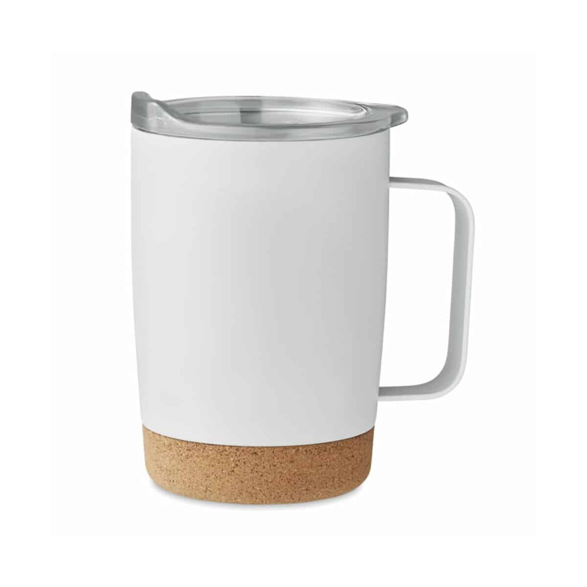 Kubek z podwójną ścianką 300ml