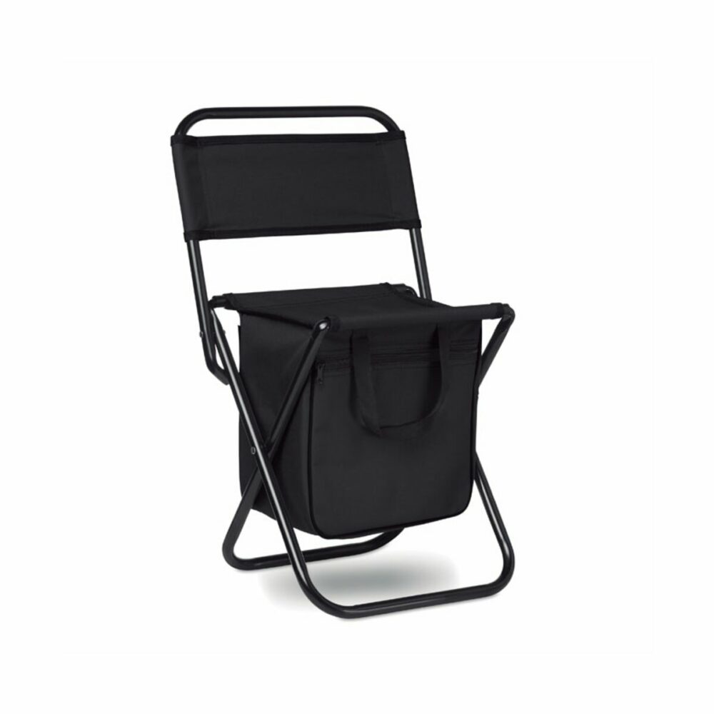 Składane krzesło/lodówka