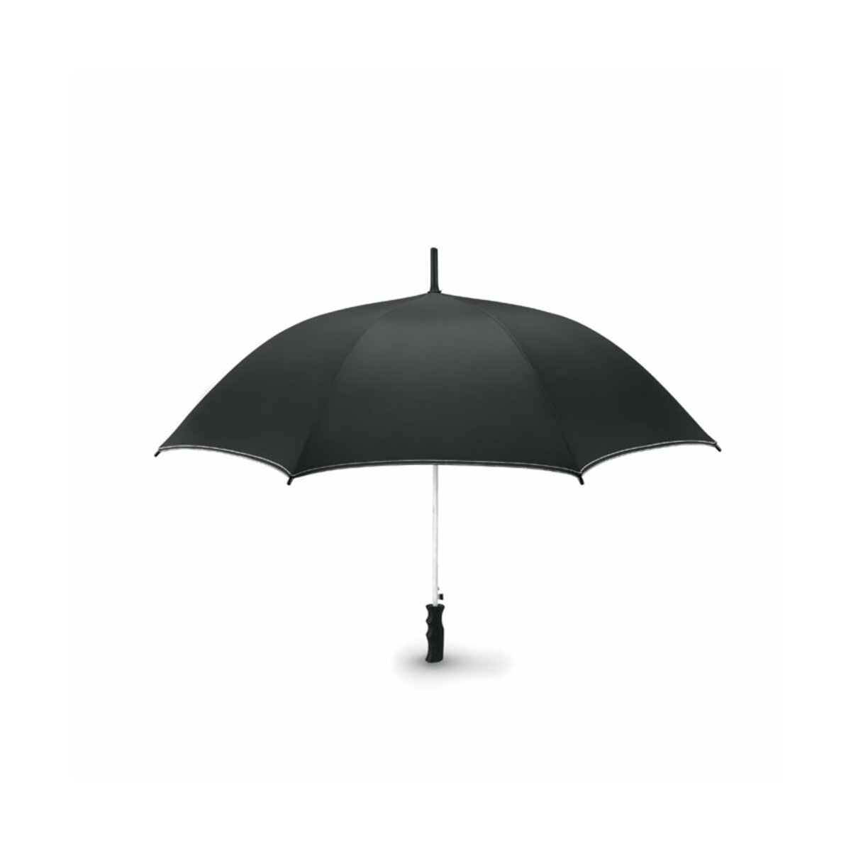 Parasol automatyczny na silny