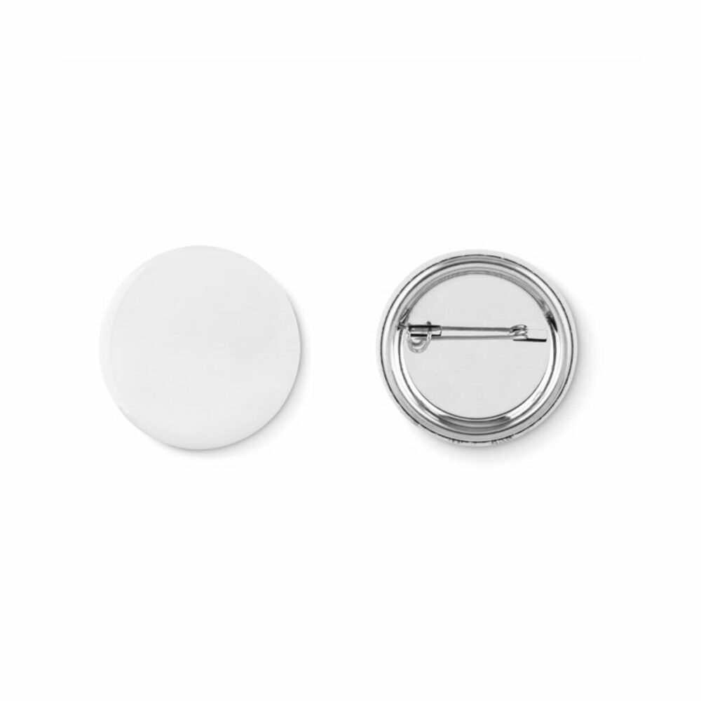 Przypinka button -mała