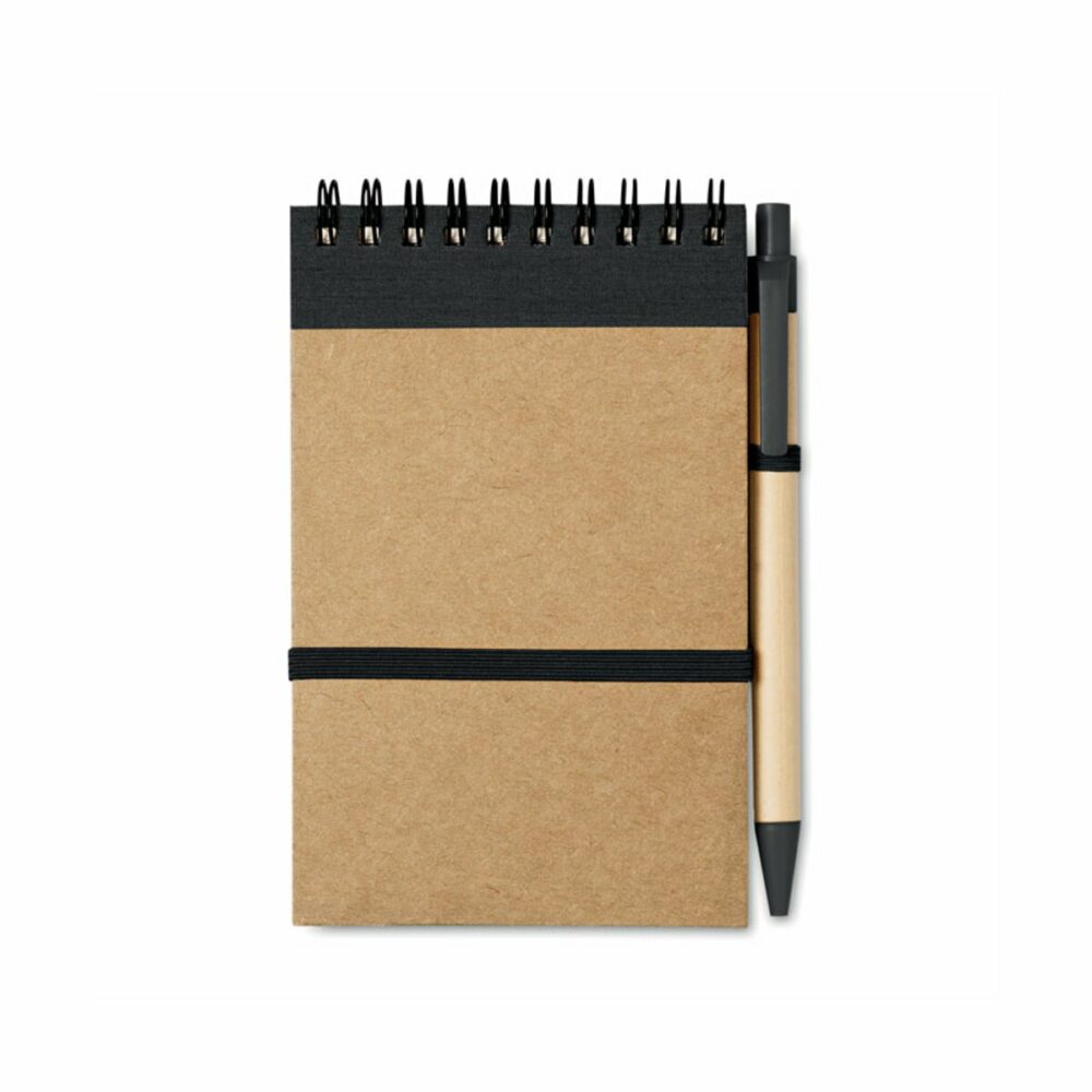 Notes z długopisem 70 kartek