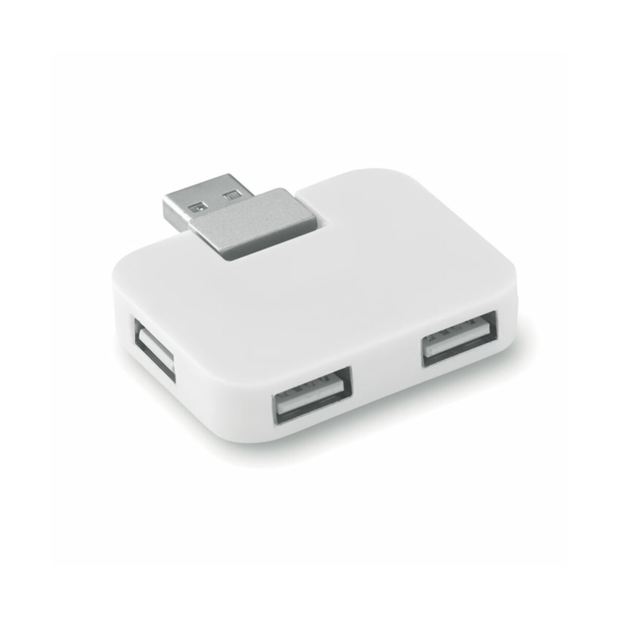 Hub USB 4 porty