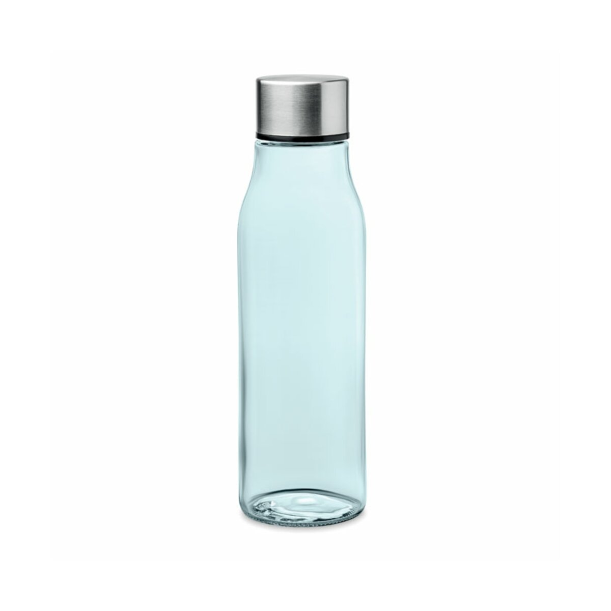 Szklana butelka 500 ml