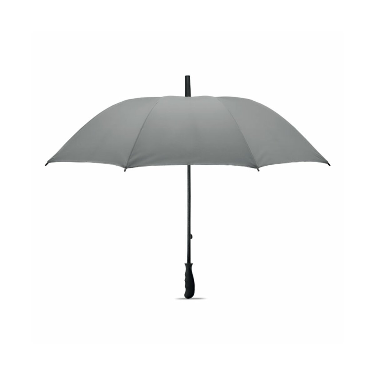 Odblaskowy parasol