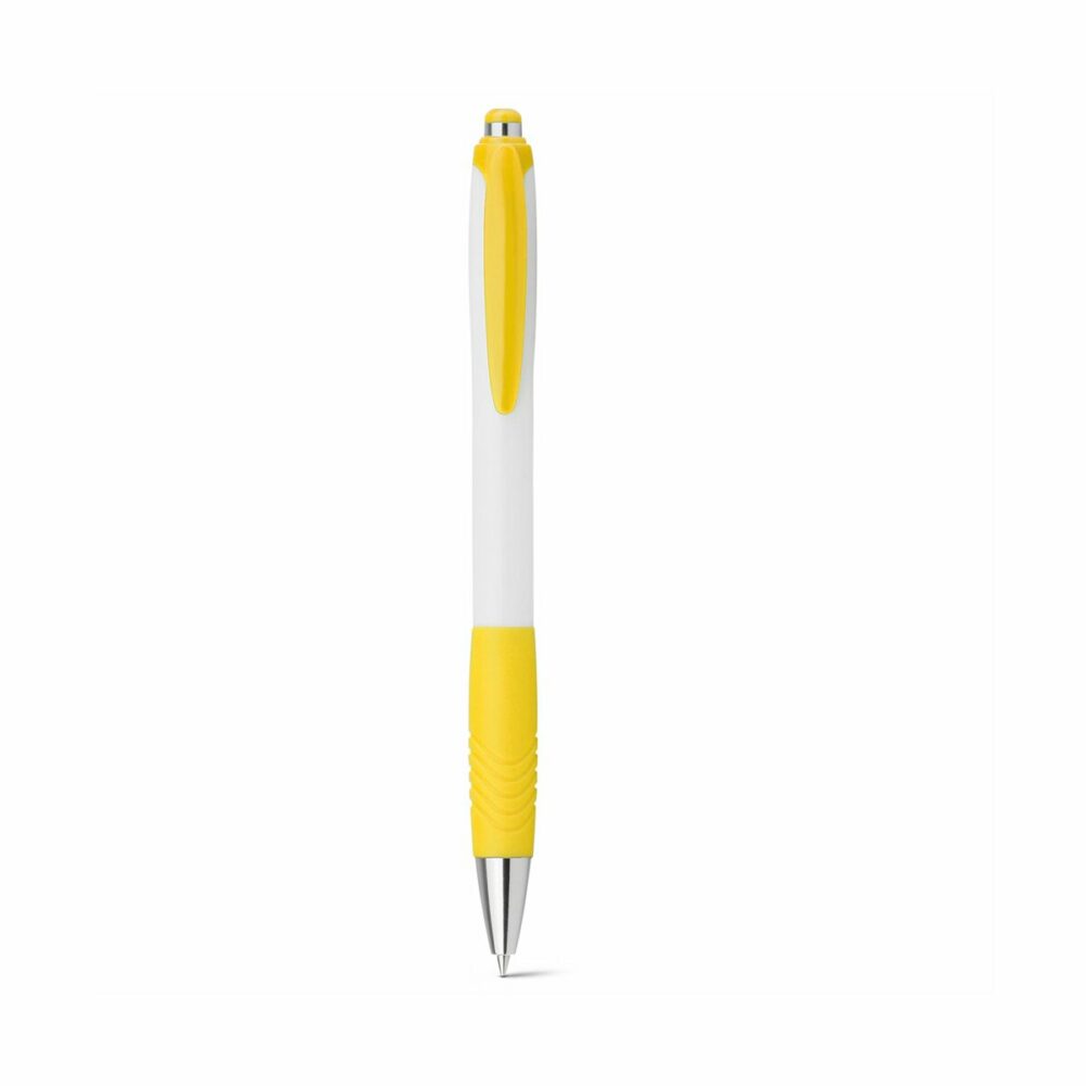 Abisko. Długopis