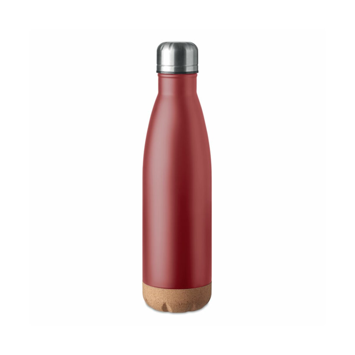 Dwuścienna butelka 600 ml