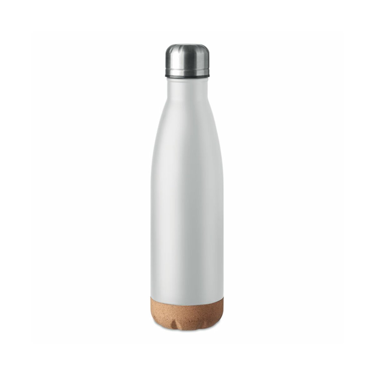 Dwuścienna butelka 600 ml