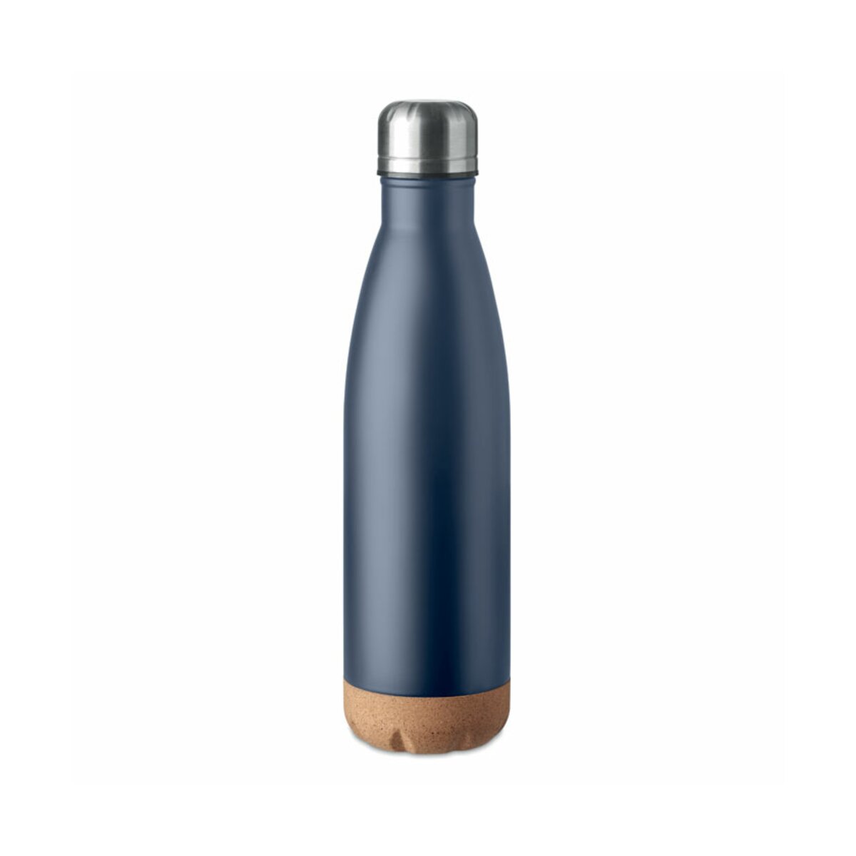 Dwuścienna butelka 600 ml