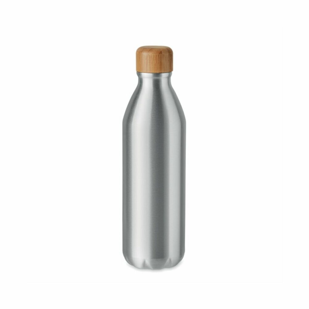 Butelka aluminiowa 550 ml