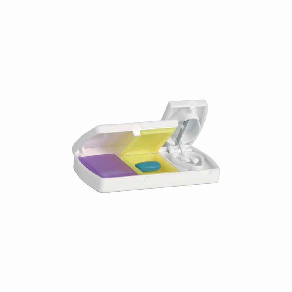 Aspi - pudełko na tabletki AP761644