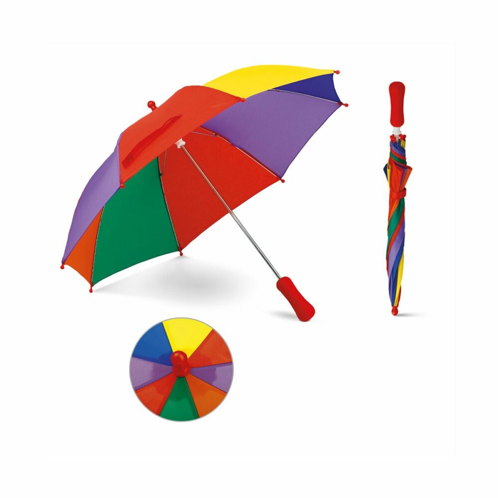 BAMBI. Parasol dziecięcy