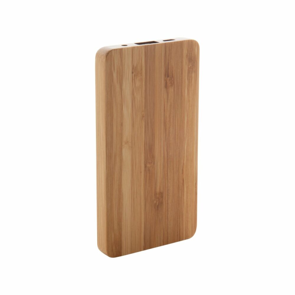 Bamboost - power bank AP810397