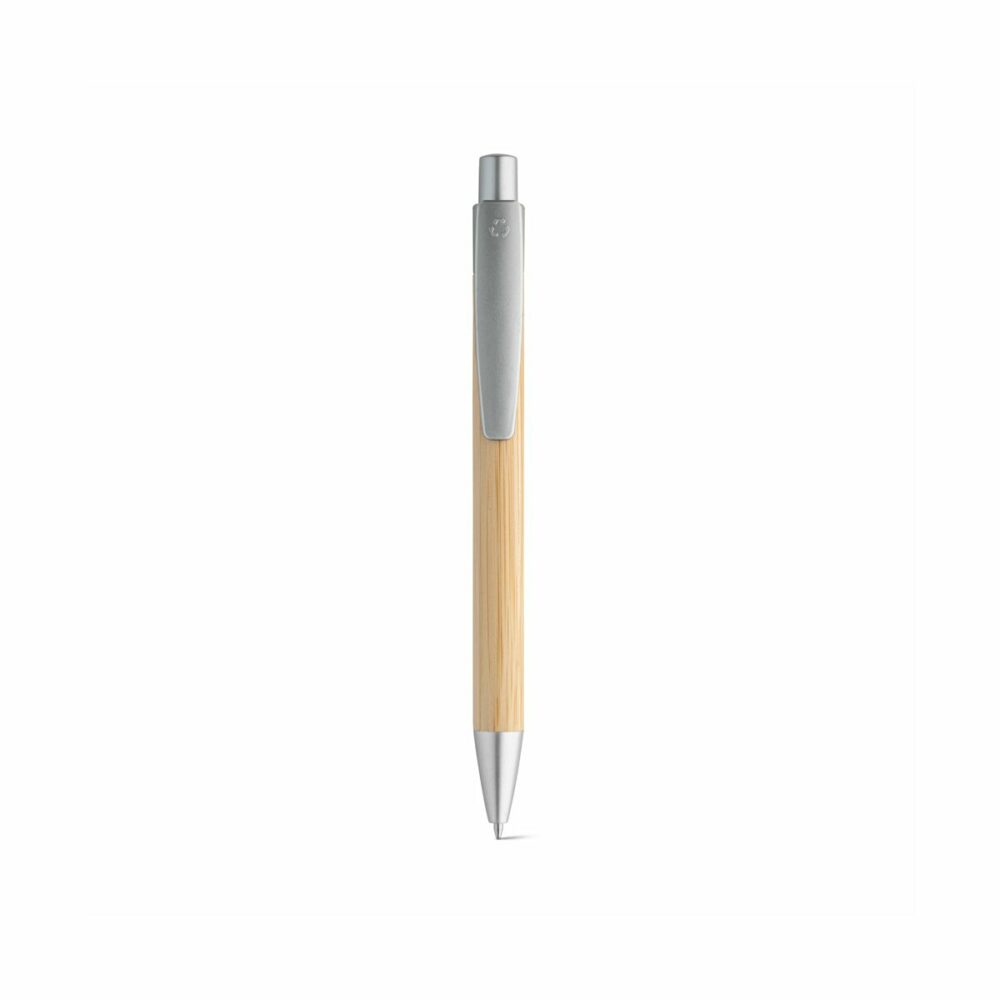 BAMBU. Bambusowy długopis