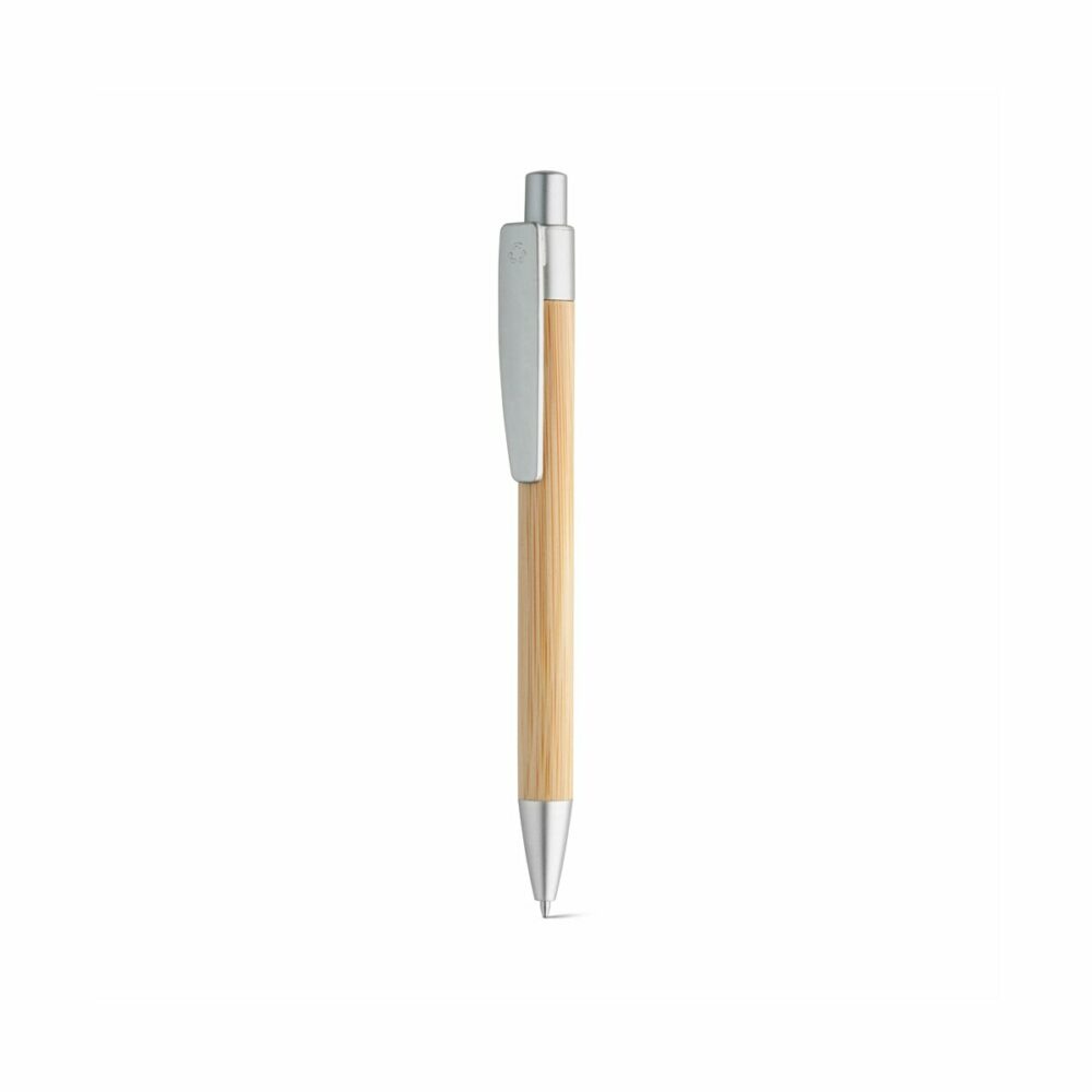 BAMBU. Bambusowy długopis