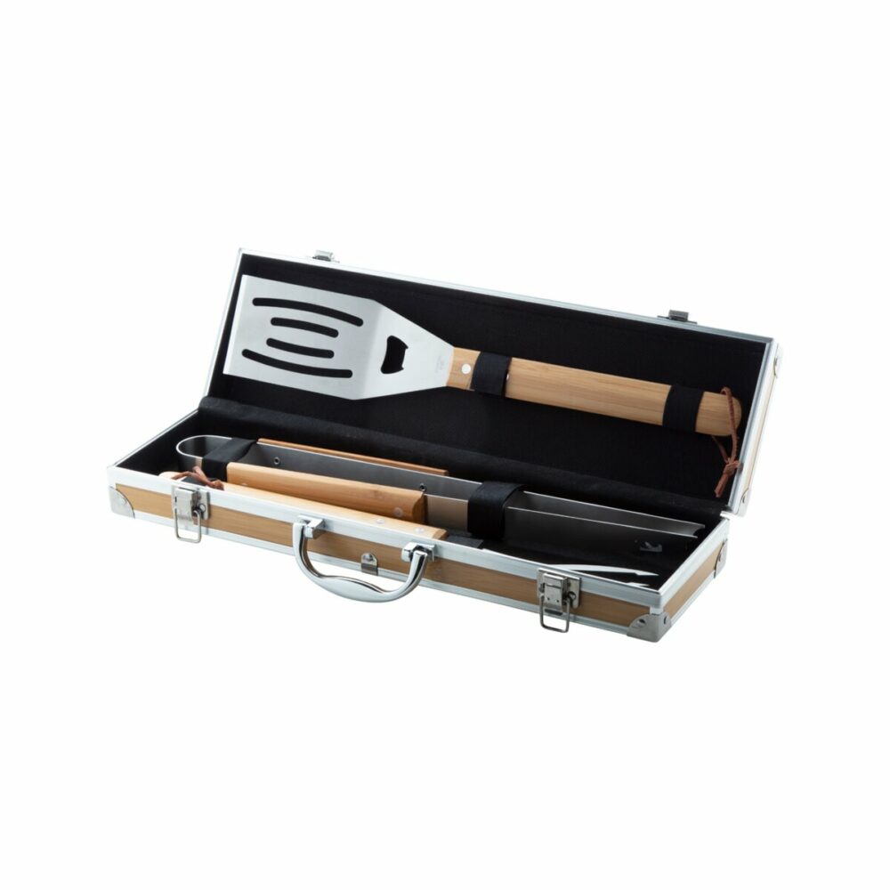 Barboo - zestaw do grilla AP808028