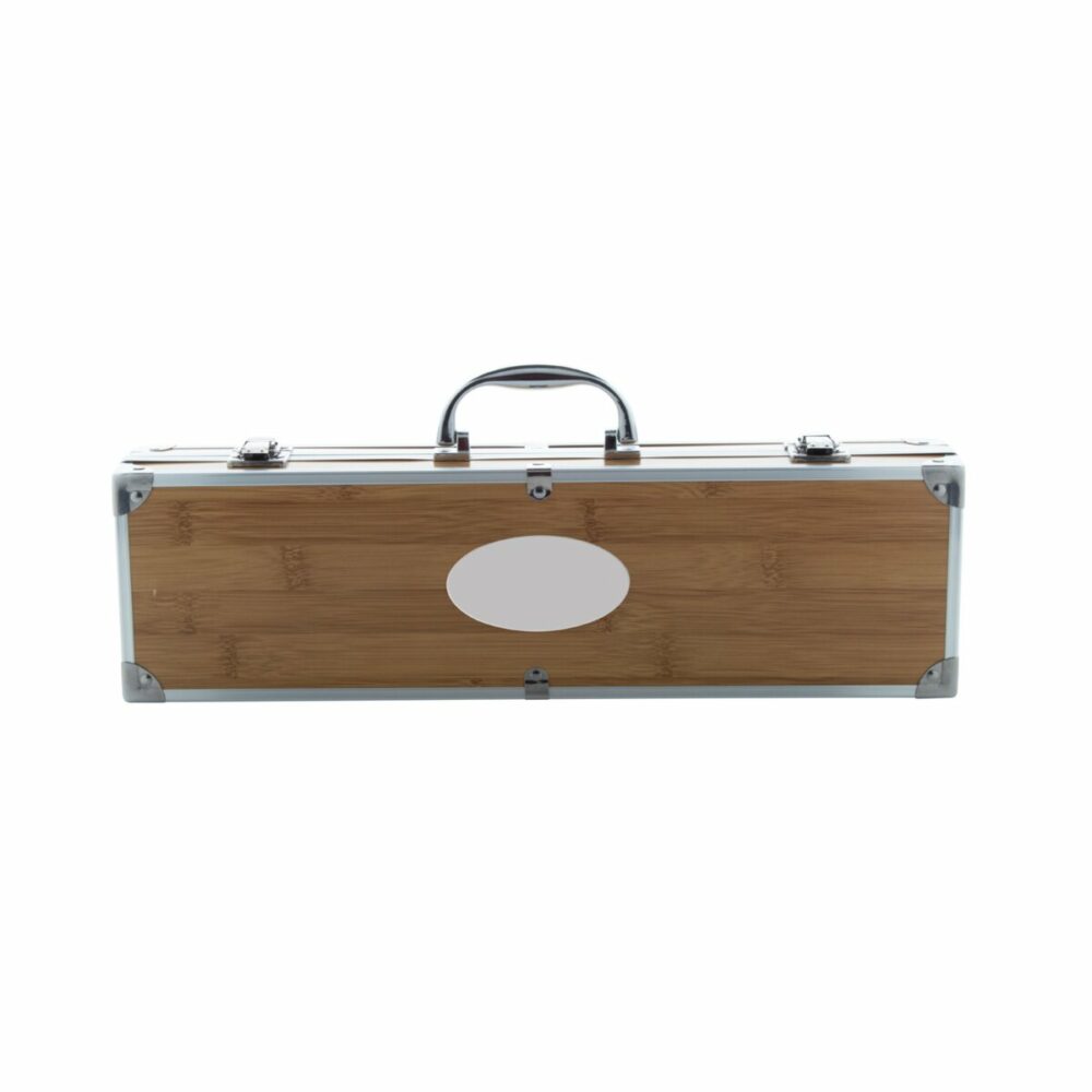 Barboo - zestaw do grilla AP808028