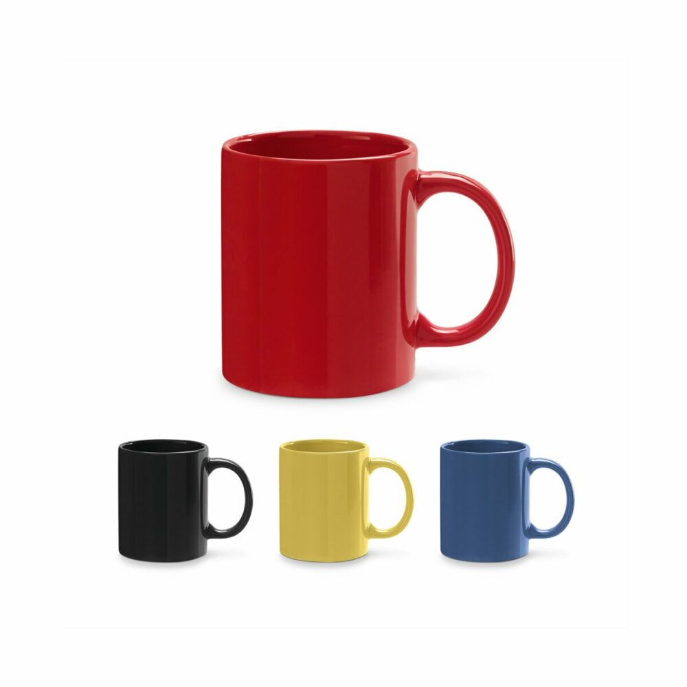 BARINE. Kubek ceramiczny 350 ml