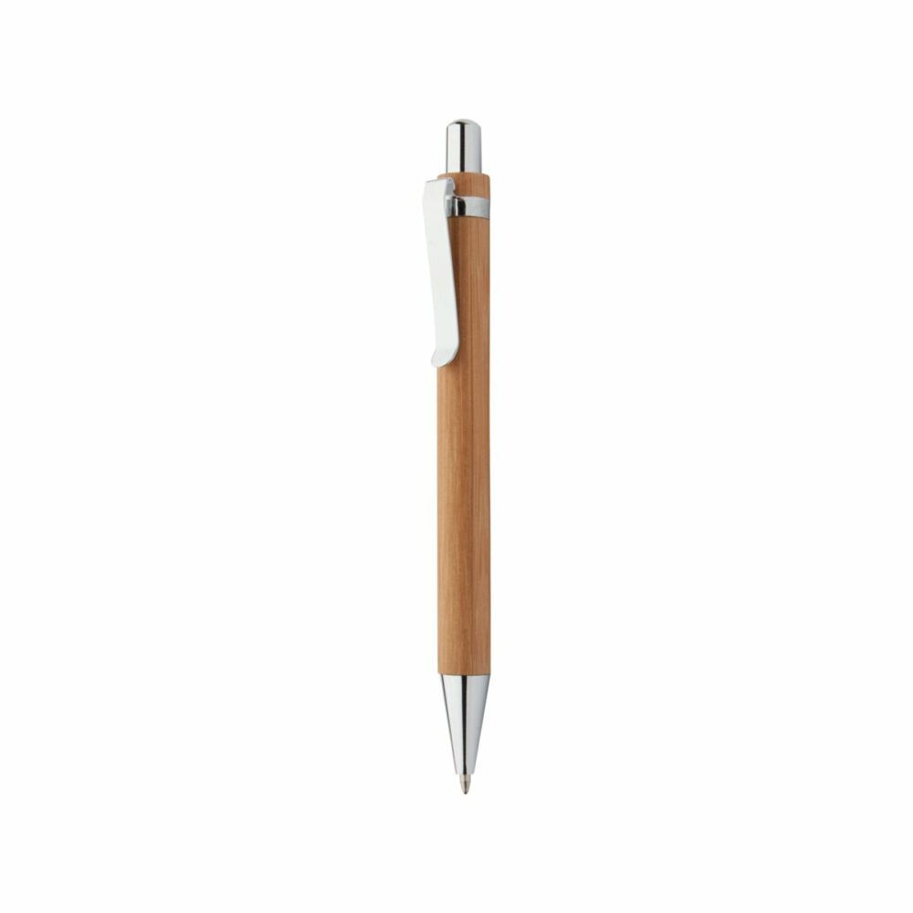 Bashania - długopis bambusowy AP809361